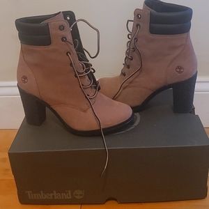 Women Timberland Boots